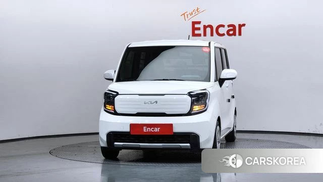 Kia The New Kia Ray id 4443925 из Кореи 13