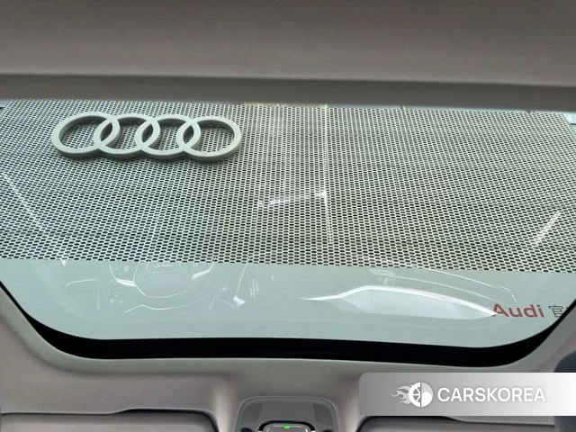 Audi A6 (import) id 4260978 из Китая 21