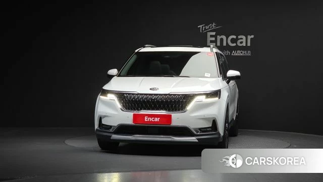 Kia Carnival 4th generation id 3852816 из Кореи 13