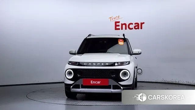 Hyundai Casper id 3058456 из Кореи 13