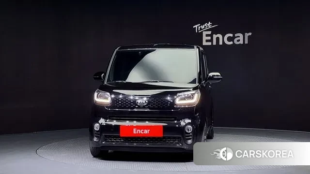 Kia The New Ray id 2990104 из Кореи 13