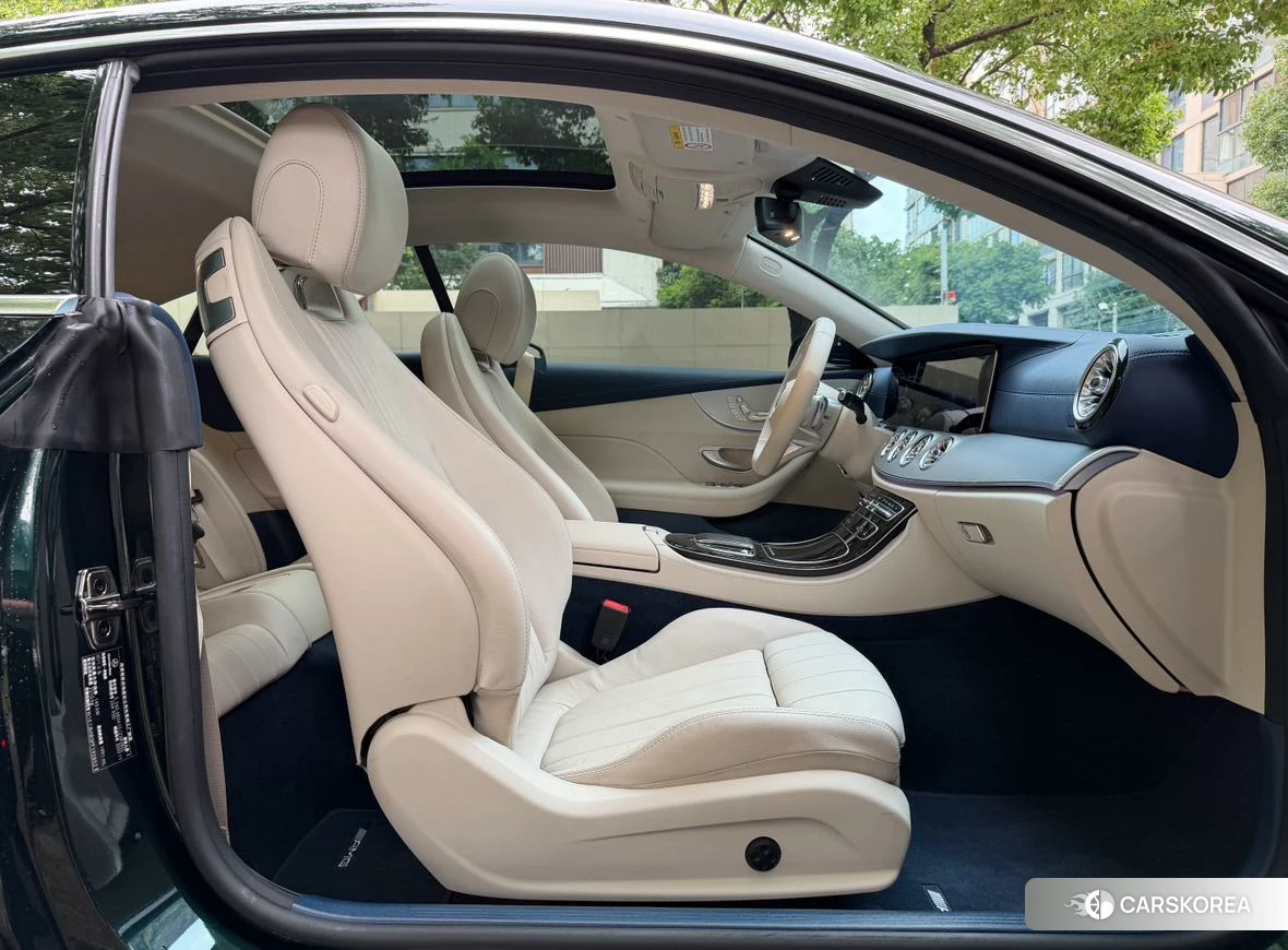 Mercedes-Benz E-class (imported) id 4487396 из Китая 9