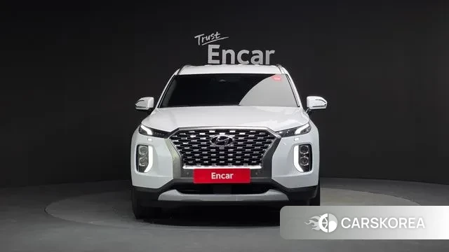 Hyundai Palisade id 3306552 из Кореи 13