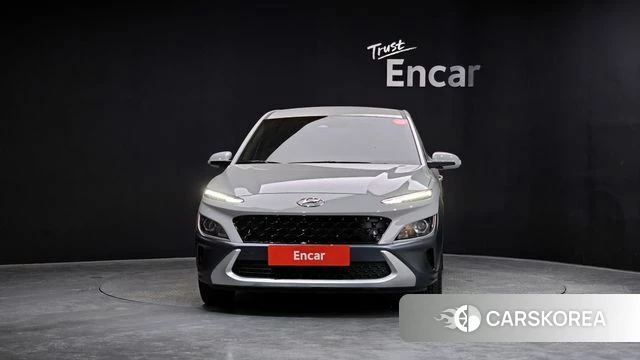 Hyundai The New Kona id 4224512 из Кореи 23