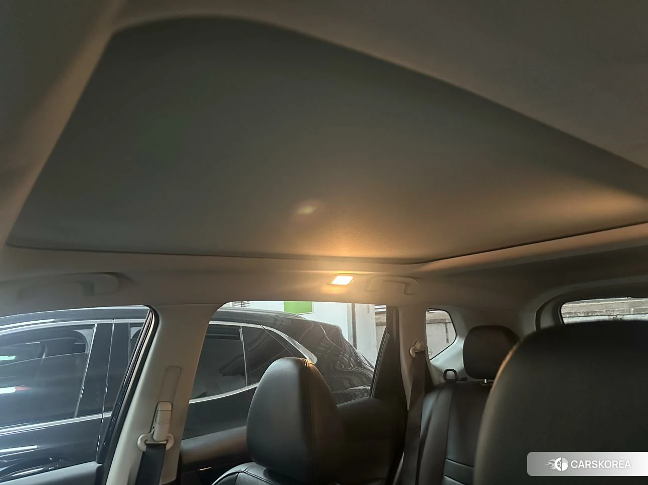 Nissan Qijun 2020 Синий из Китая, фото 5