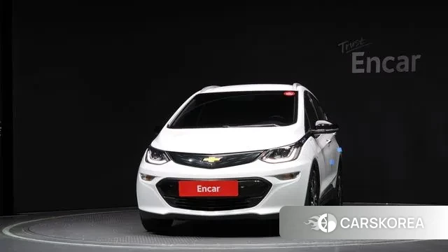 Chevrolet (GM Daewoo) Bolt EV id 3060413 из Кореи 13