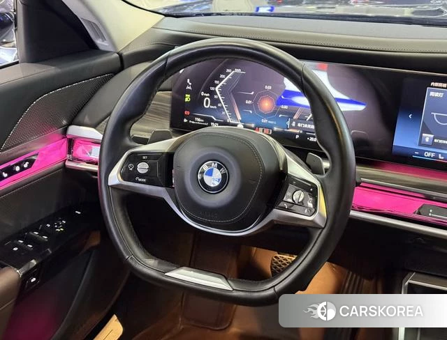 BMW 7 series id 4278261 из Китая 10