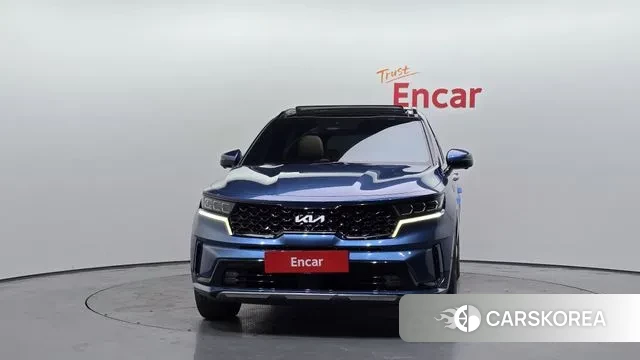 Kia Sorento 4th Generation id 3421443 из Кореи 13