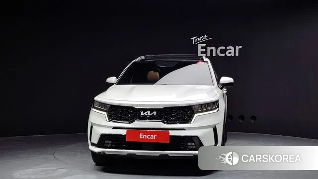 Kia Sorento 4th Generation id 3545223 из Кореи 13