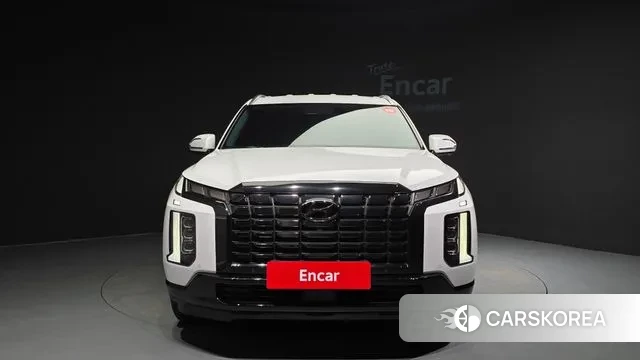 Hyundai The New Palisade id 2988943 из Кореи 13