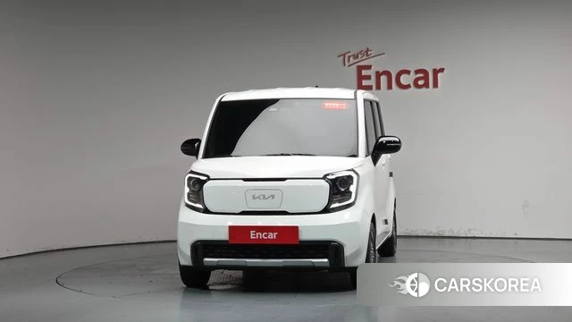 Kia The New Kia Ray EV id 4590679 из Кореи 23