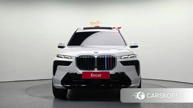 BMW X7 (G07) id 3877009 из Кореи 13