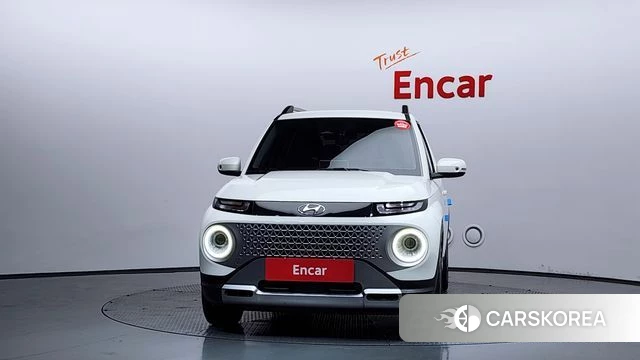 Hyundai Casper id 3964115 из Кореи 13