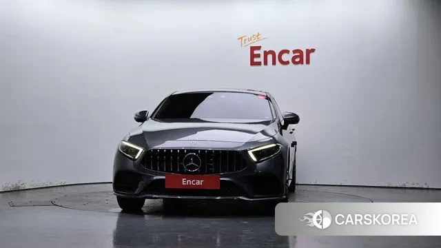 Mercedes-Benz CLS-Class C257 id 2986243 из Кореи 13