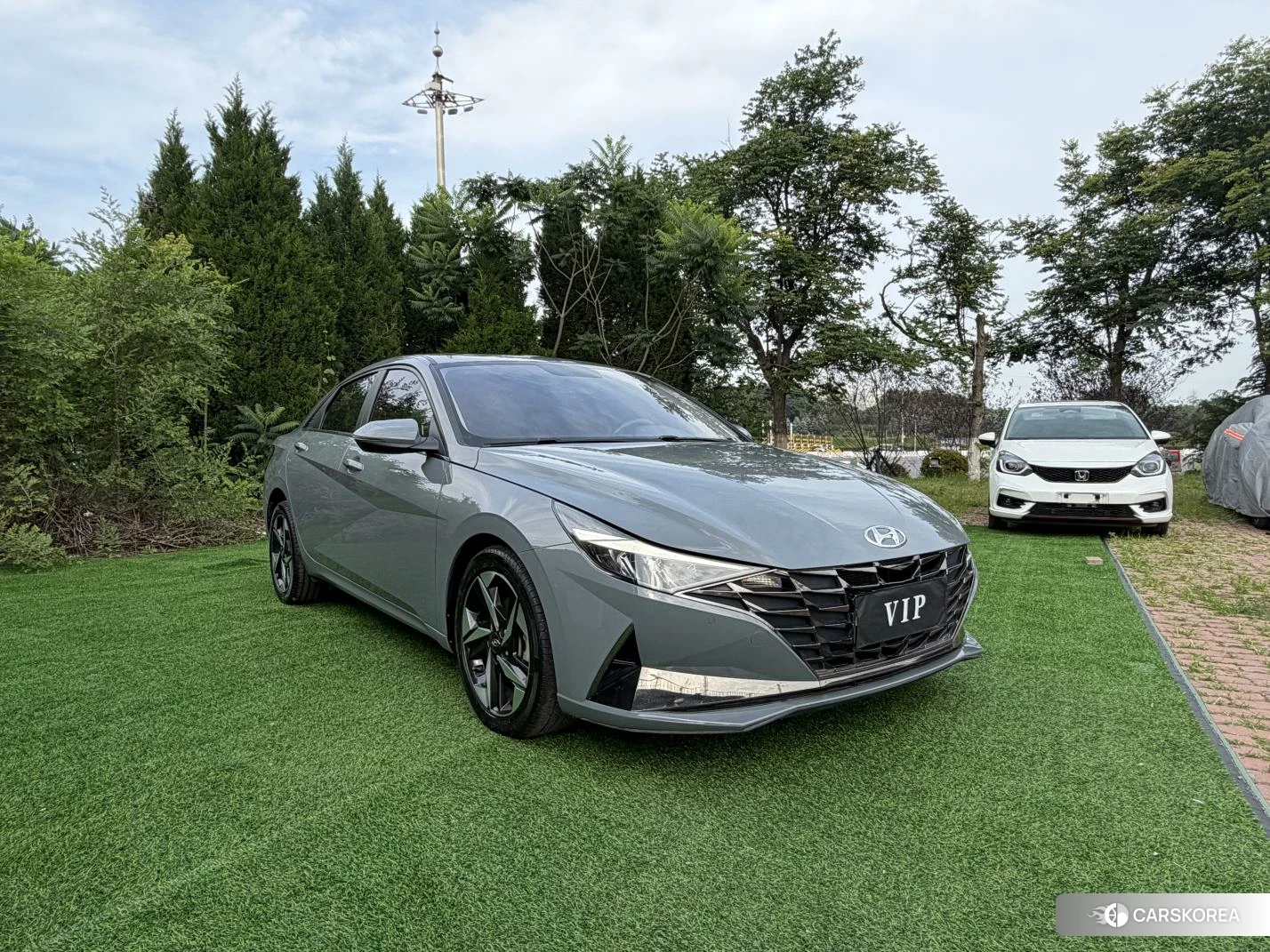 Hyundai Elantra id 4514798 из Китая 8