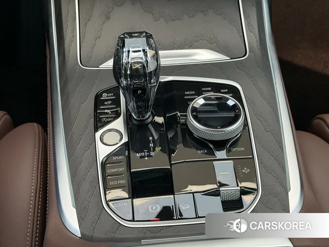 BMW X7 id 4365837 из Китая 14