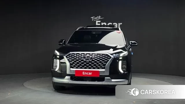 Hyundai Palisade id 3712852 из Кореи 13