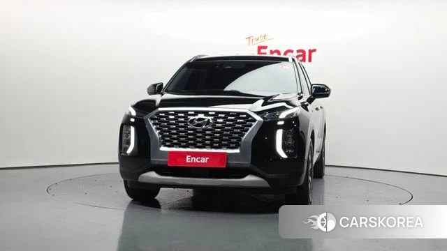 Hyundai Palisade id 3872304 из Кореи 13