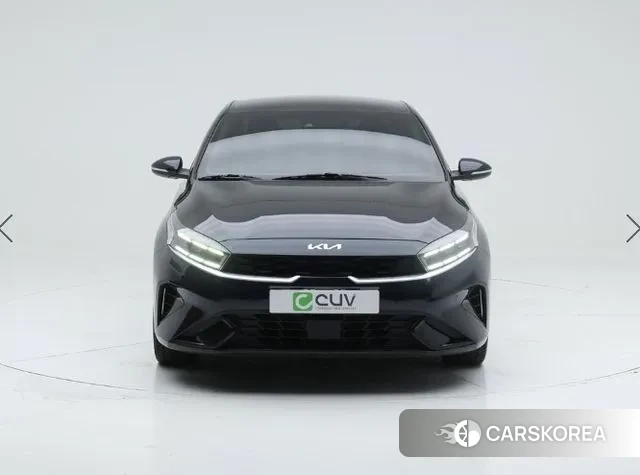 Kia The New K3 2nd generation id 3756989 из Кореи 12