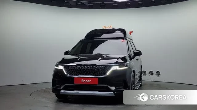 Kia Carnival 4th generation id 3771884 из Кореи 13