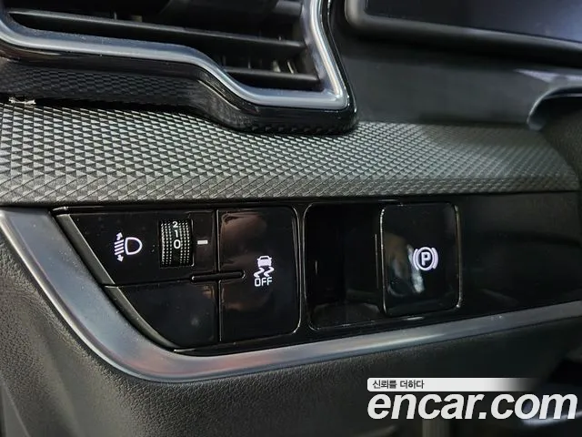 Kia Sportage 5th Generation id 2706643 из Кореи 13