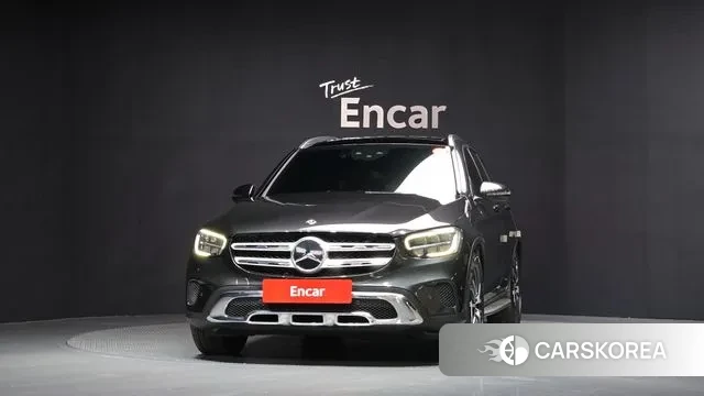 Mercedes-Benz GLC-Class X253 id 3038452 из Кореи 13