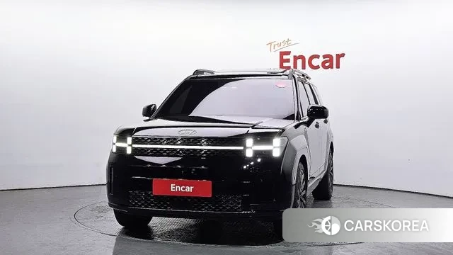 Hyundai Santa Fe (MX5) id 3565743 из Кореи 13