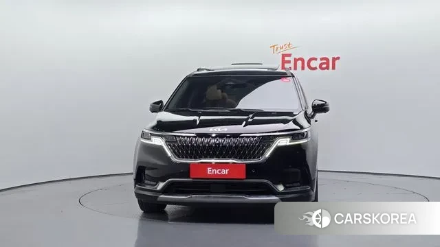 Kia Carnival 4th generation id 3355279 из Кореи 13