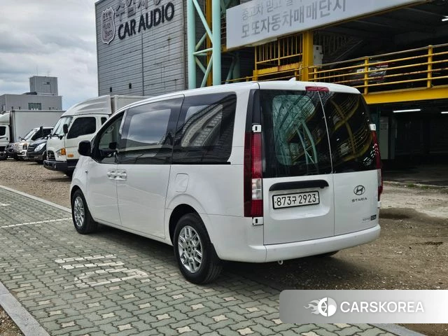 Hyundai Staria id 3870241 из Кореи 13