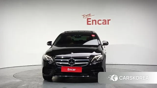 Mercedes-Benz E-Class W213 id 3484670 из Кореи 13