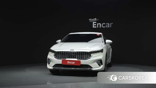 Kia K7 Premier id 4325003 из Кореи 23