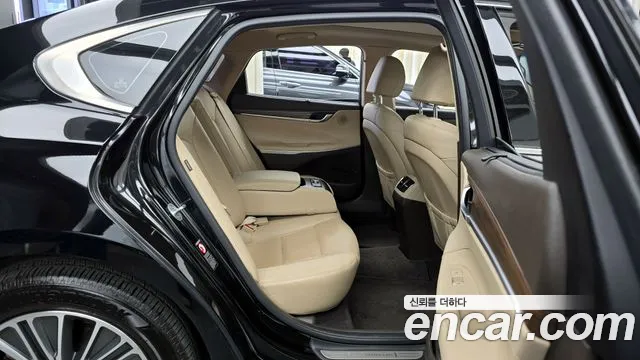 Hyundai Grandeur IG Hybrid id 2687442 из Кореи 13
