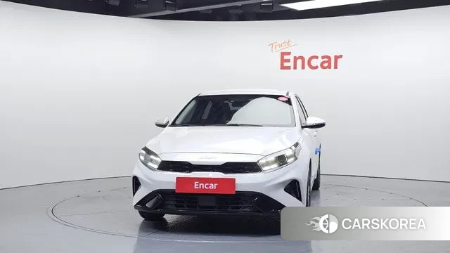 Kia The New K3 2nd generation id 3463488 из Кореи 13