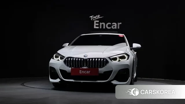 BMW 2 Series Gran Coupe (F44) id 3533758 из Кореи 13