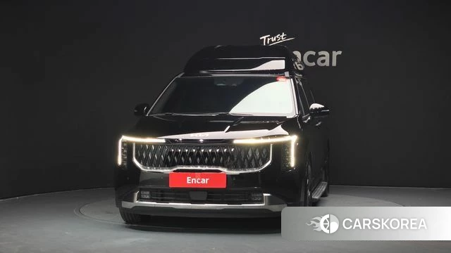 Kia The New Carnival 4th Generation id 3864275 из Кореи 13