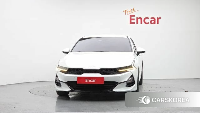 Kia K5 3rd generation id 4726555 из Кореи 13