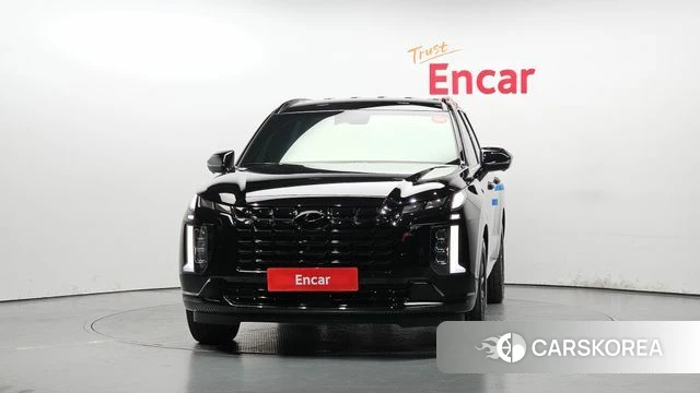 Hyundai The New Palisade id 4248695 из Кореи 13