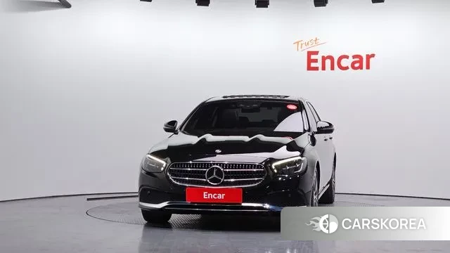 Mercedes-Benz E-Class W213 id 3551690 из Кореи 13