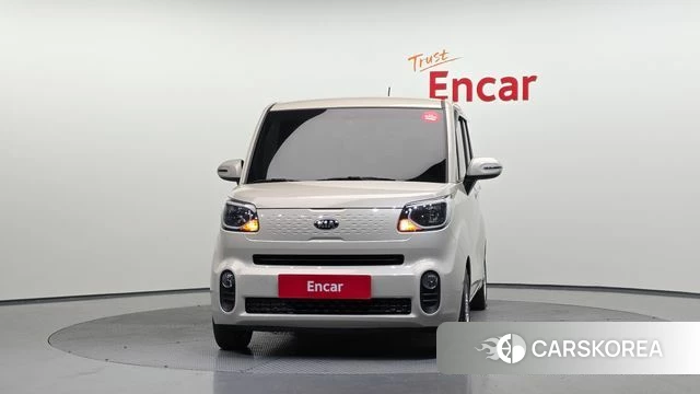 Kia The New Ray id 4794726 из Кореи 23