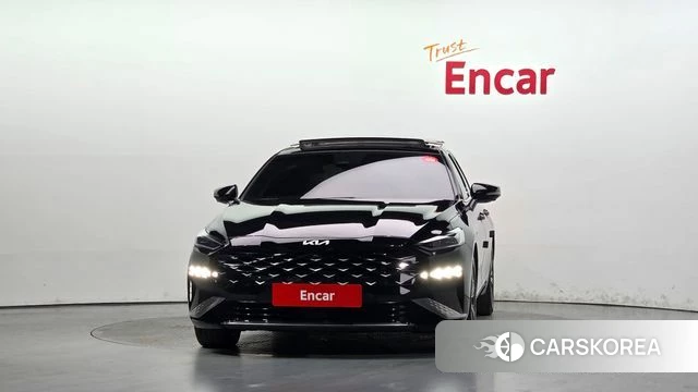 Kia K8 Hybrid id 4779250 из Кореи 23