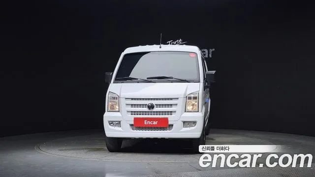 Dongfeng Socon C35 id 2808490 из Кореи 13