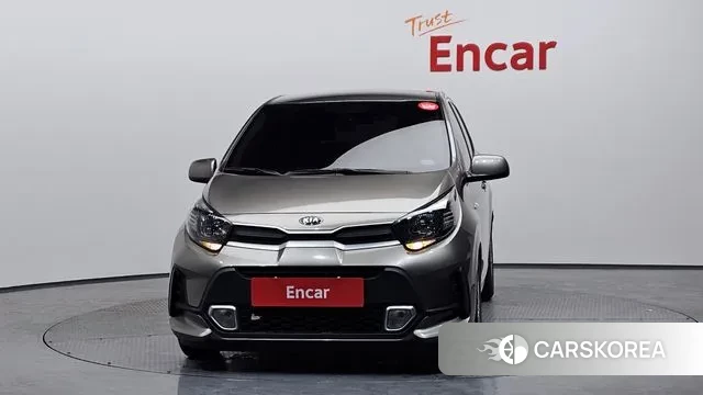 Kia Morning Urban (JA) id 3573069 из Кореи 13