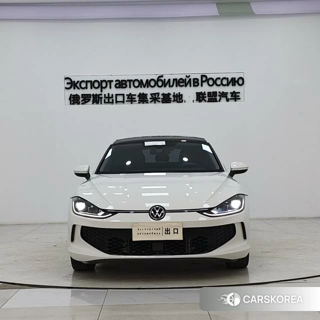 Volkswagen Lingdu id 4333811 из Китая 10