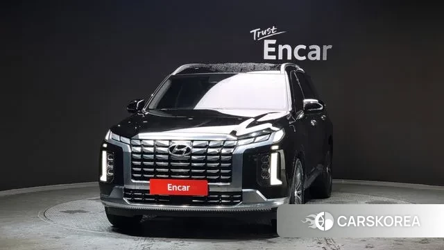 Hyundai The New Palisade id 2939128 из Кореи 13