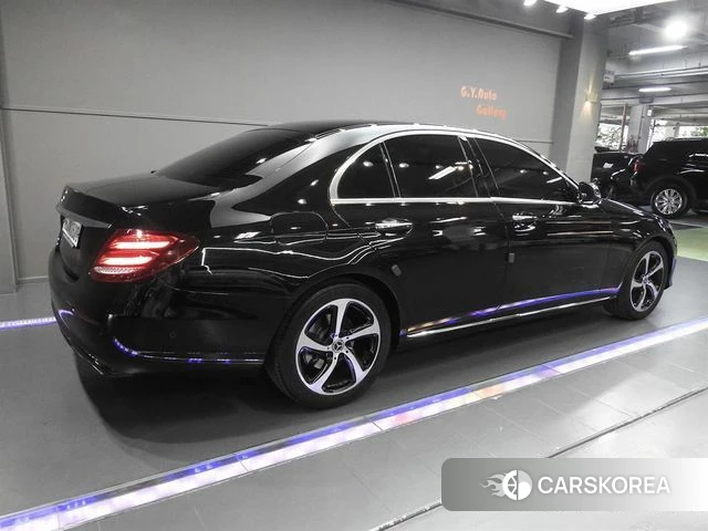 Mercedes-Benz E-Class W213 id 4511652 из Кореи 13