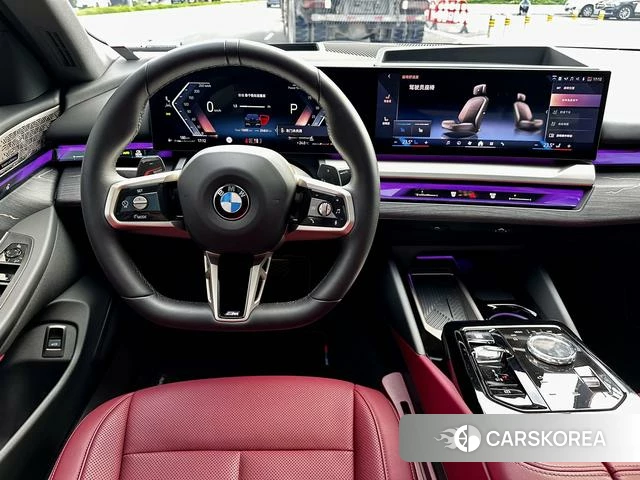 BMW 5 series id 4290961 из Китая 10