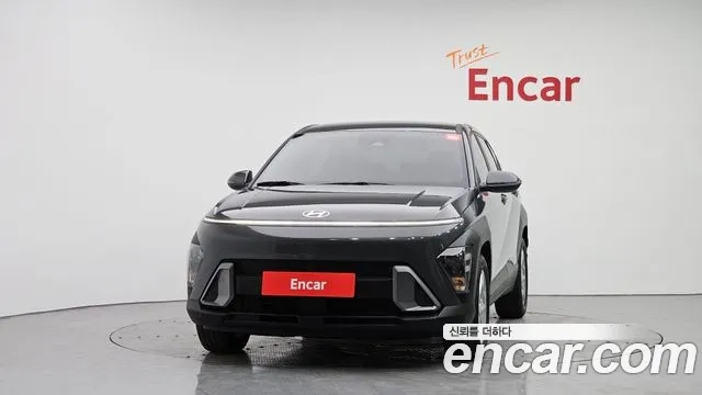 Hyundai Kona Hybrid (SX2) id 2943463 из Кореи 13