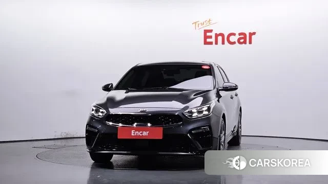 Kia Come New K3 id 3385692 из Кореи 13