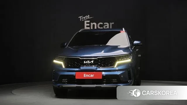 Kia Sorento 4th Generation id 3473126 из Кореи 13