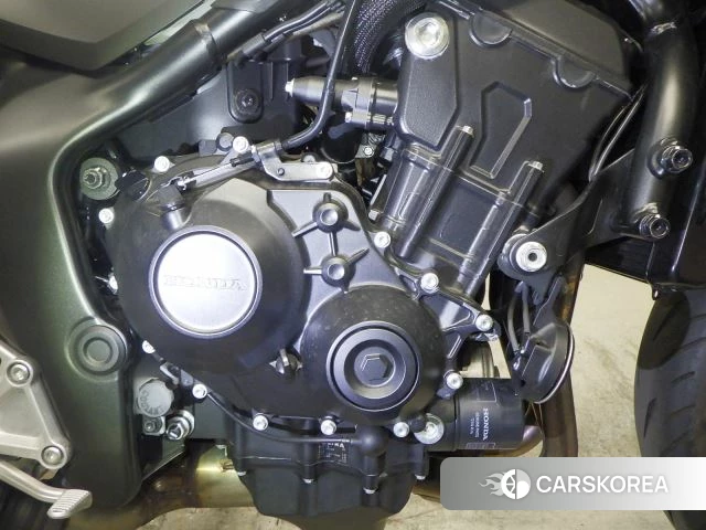Engine photo